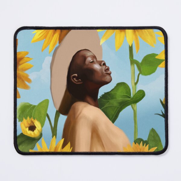 Item preview, Golden Reflections designed and sold by Branka Kodzoman.