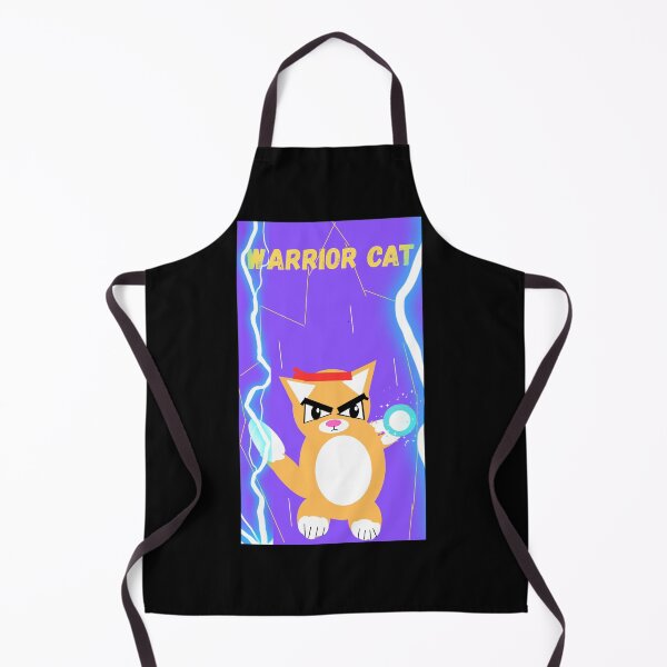 Item preview, Warrior Cat designed and sold by GrindWardrobe.
