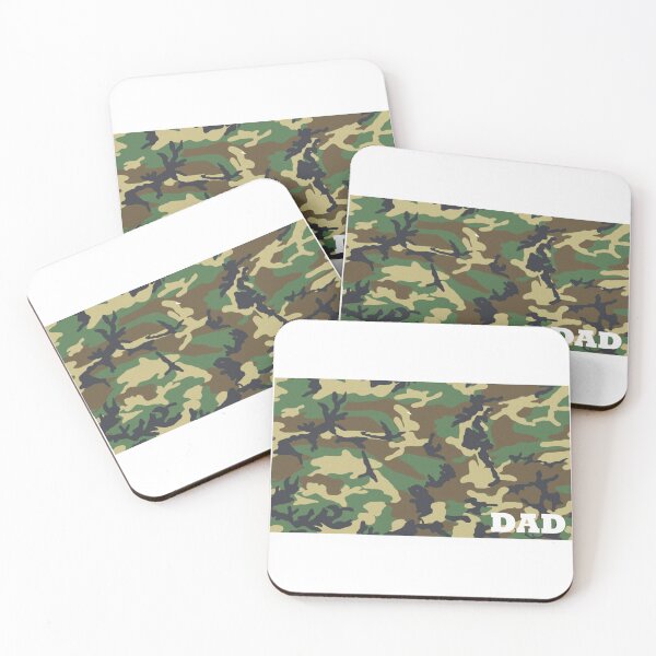 Item preview, Colorado Dad Camo Design designed and sold by PhilbonianDezin.