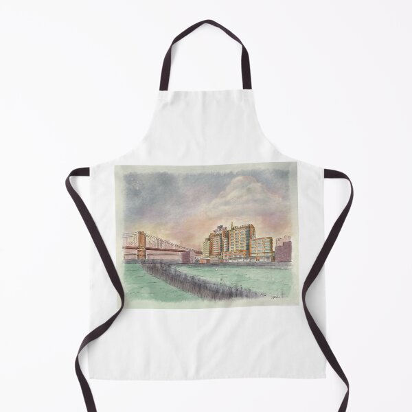 Item preview, Watchtower by the Bridge designed and sold by Shutterbunny Art & Creative.