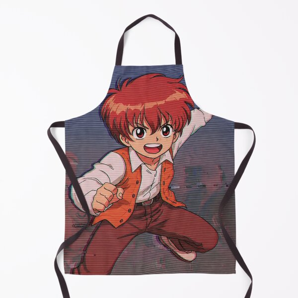 Item preview, Retro VHS Filter Over an Anime Character designed and sold by javastocks.