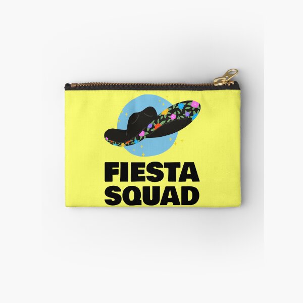 Item preview, Fiesta Squad designed and sold by 87-Aesthetics.