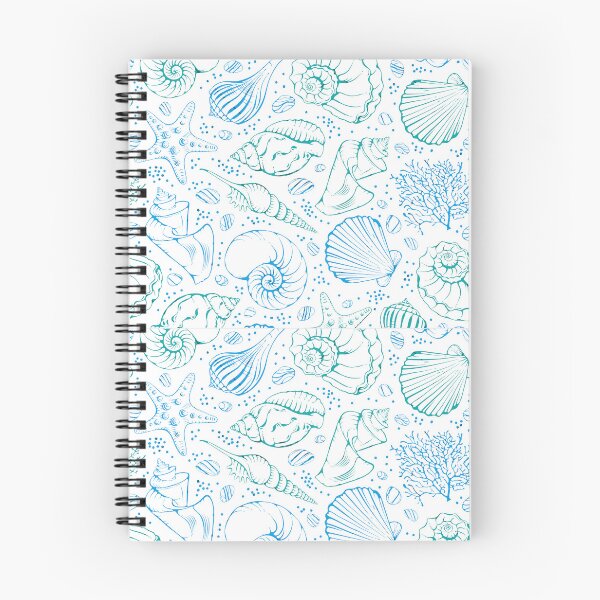 Item preview, Seashell print designed and sold by AllyAriel101.