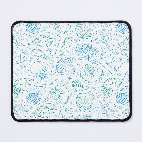 Item preview, Seashell print designed and sold by AllyAriel101.