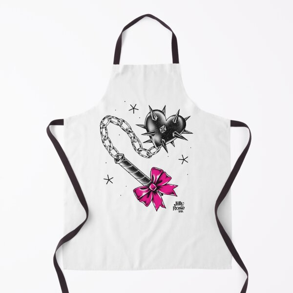 Item preview, Flail & Bow designed and sold by Jilly Rose Ink.
