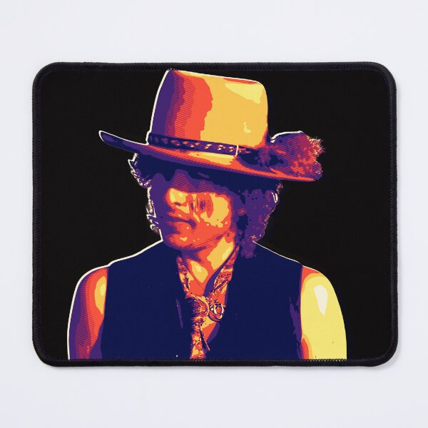 Item preview, Bob dylan retro designed and sold by MAX MILLER.