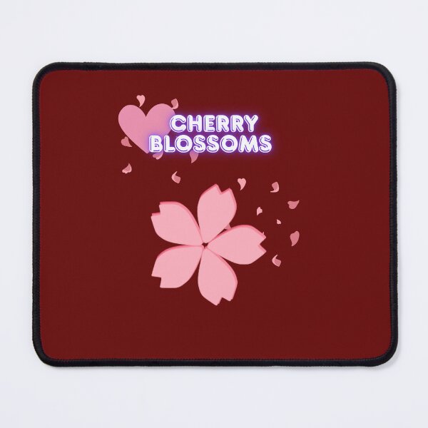 Item preview, Cherry blossom love designed and sold by PhoeniXDreamer.