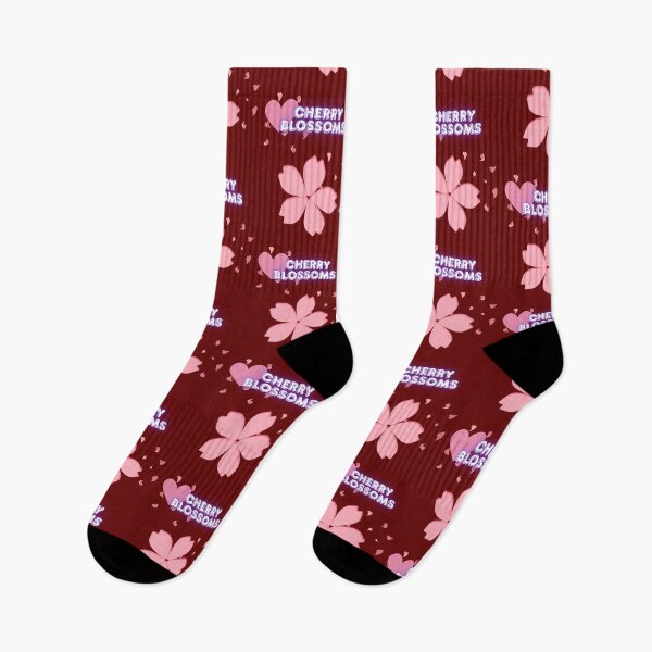 Item preview, Cherry blossom love  designed and sold by PhoeniXDreamer.