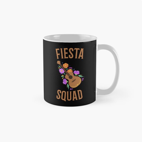 Item preview, Fiesta Squad designed and sold by 87-Aesthetics.
