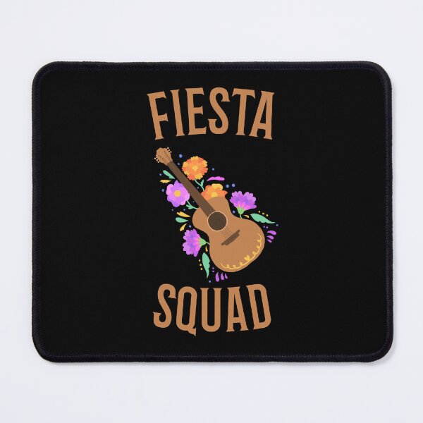 Item preview, Fiesta Squad designed and sold by 87-Aesthetics.