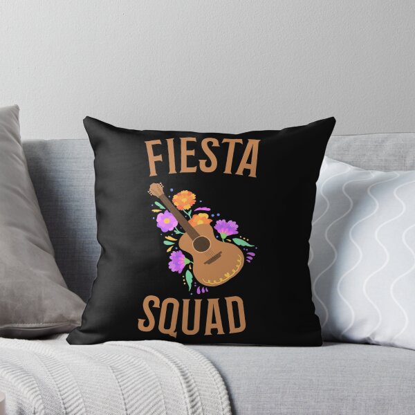 Item preview, Fiesta Squad designed and sold by 87-Aesthetics.