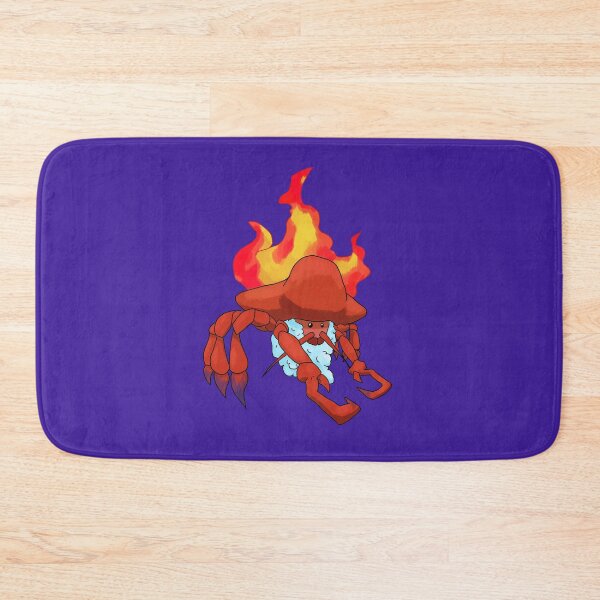 Item preview, Capn'Craib designed and sold by CandycaneFarmer.