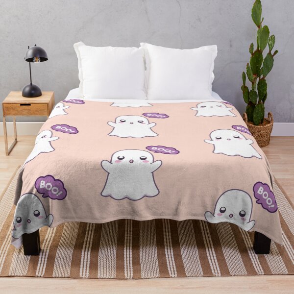 Item preview, Ghost designed and sold by YChangShop.