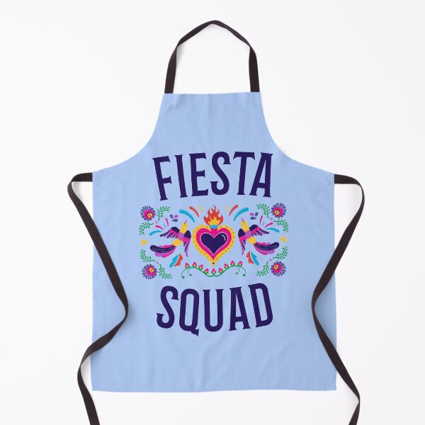 Item preview, Fiesta Squad designed and sold by 87-Aesthetics.
