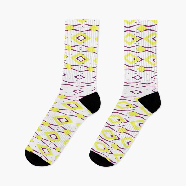 Item preview, Beautiful Shape Movement Yellow and Purple designed and sold by Joy Watson - Natural Light Photography .