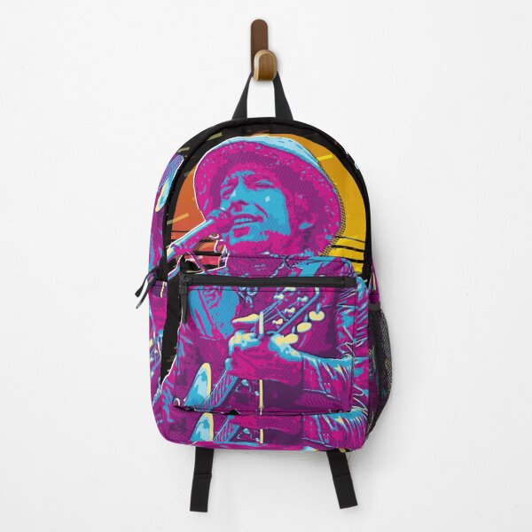 Item preview, Bob dylan retro 70 s designed and sold by MAX MILLER.