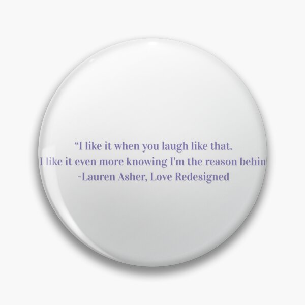 Item preview, Lauren Asher - Multimillonarios de Lakefront: "Amor rediseñado" designed and sold by RomComGal.