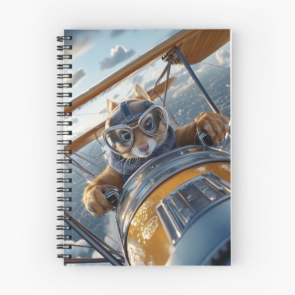 Item preview, Flying Squirrel Ace designed and sold by silp159.
