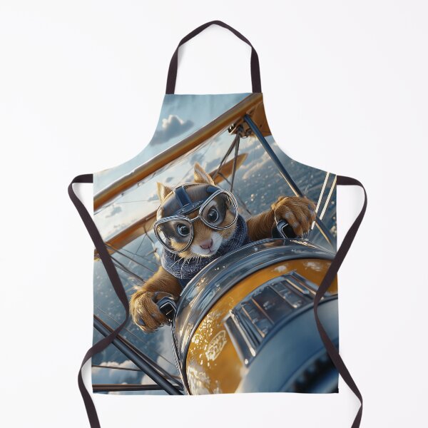 Item preview, Flying Squirrel Ace designed and sold by silp159.