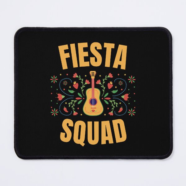Item preview, Fiesta Squad designed and sold by 87-Aesthetics.