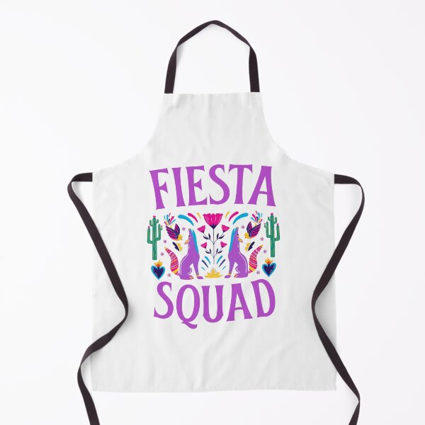 Item preview, Fiesta Squad designed and sold by 87-Aesthetics.