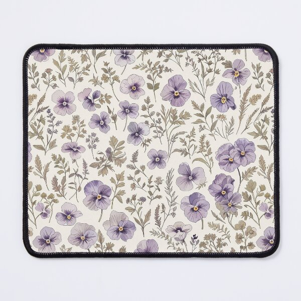Item preview, Hand Pressed Flower designed and sold by CoolPixels.