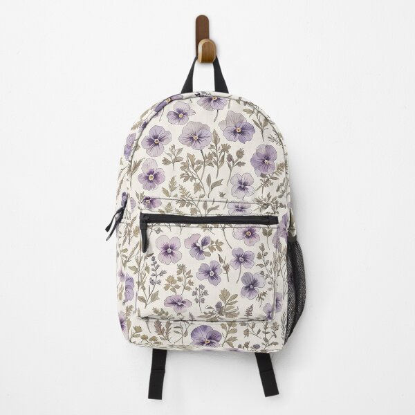 Item preview, Hand Pressed Flower designed and sold by CoolPixels.