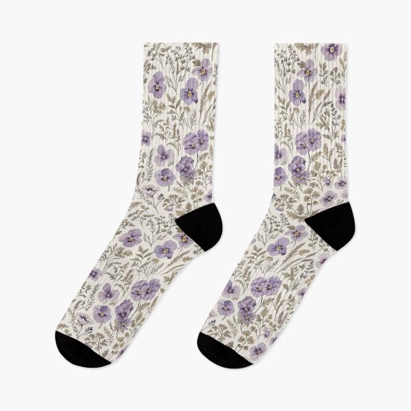 Item preview, Hand Pressed Flower designed and sold by CoolPixels.