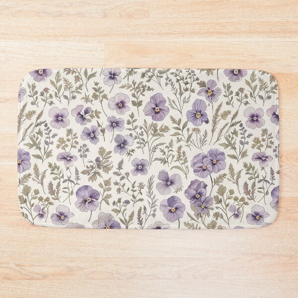 Item preview, Hand Pressed Flower designed and sold by CoolPixels.