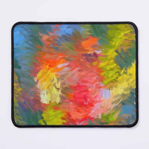 Item preview, Painted Flower Through Glass designed and sold by Joy Watson - Natural Light Photography .