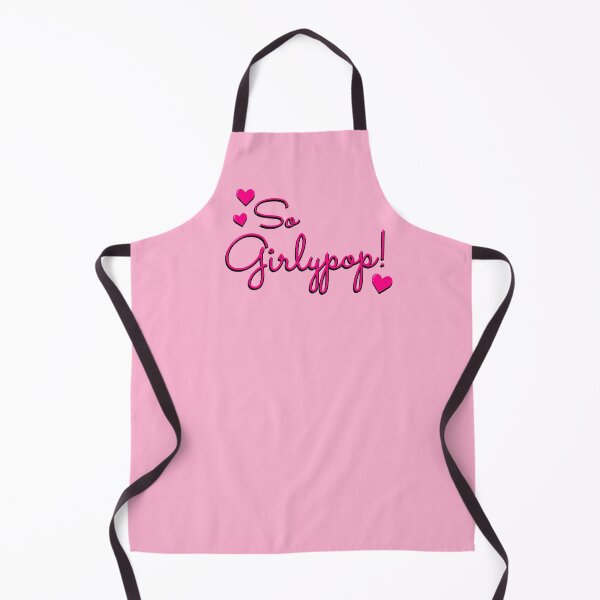 Item preview, So Girlypop!  designed and sold by Jilly Rose Ink.