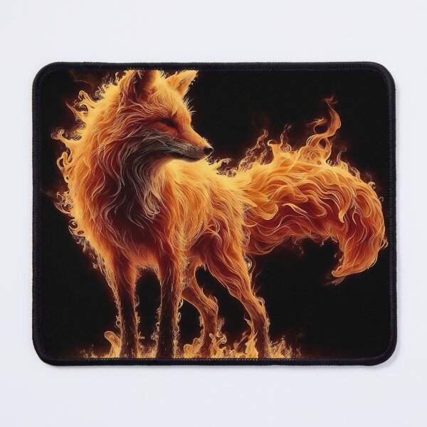 Item preview, Firefox designed and sold by ArtistSofiaFox.