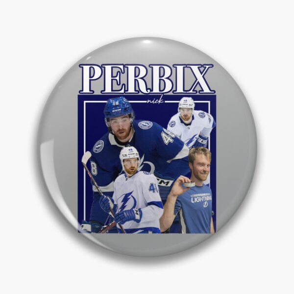 Item preview, nick perbix retro design designed and sold by aksav.