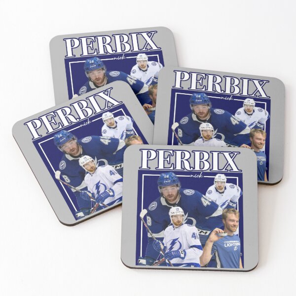 Item preview, nick perbix retro design designed and sold by aksav.