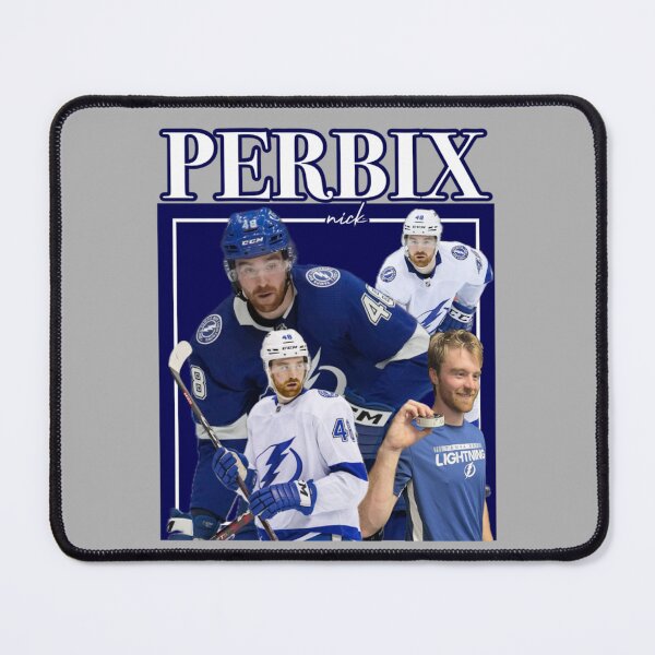Item preview, nick perbix retro design designed and sold by aksav.