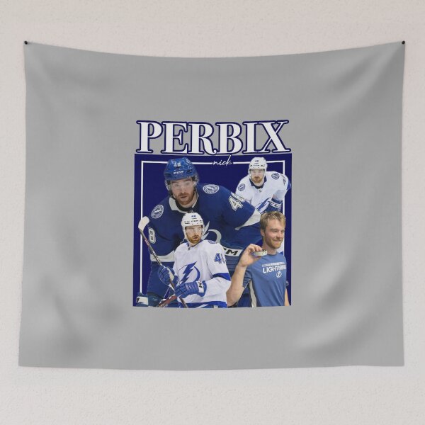 Item preview, nick perbix retro design designed and sold by aksav.