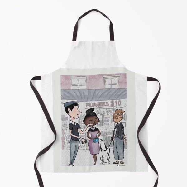 Item preview, Love your Neighbor designed and sold by Shutterbunny Art & Creative.