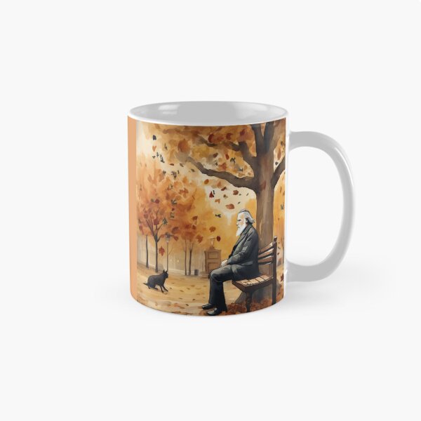 Item preview, "Melodic Reverie: Imaginary Portrait of Johannes Brahms" designed and sold by Artisticanvas.