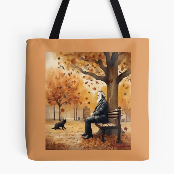 Item preview, "Melodic Reverie: Imaginary Portrait of Johannes Brahms" designed and sold by Artisticanvas.