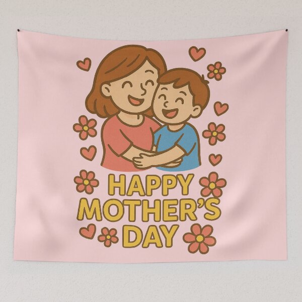 Item preview, Mother's Day designed and sold by YChangShop.