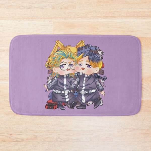Item preview, Ran & Rindou designed and sold by brillylili.
