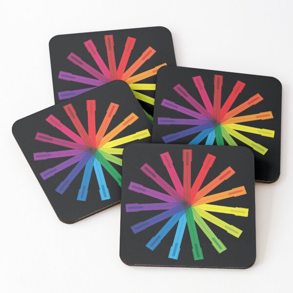 Item preview, Color & Sound .03 designed and sold by Carolina Harris Design.