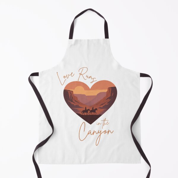 Artikelvorschau, Liebe läuft im Canyon – Westernroman Silhouette Ransom Canyon Design entworfen und verkauft von LittleMiddleMomma.