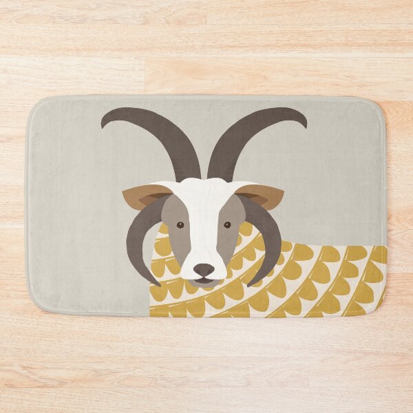 Item preview, Whimsical Jacob Sheep designed and sold by printedsparrow.