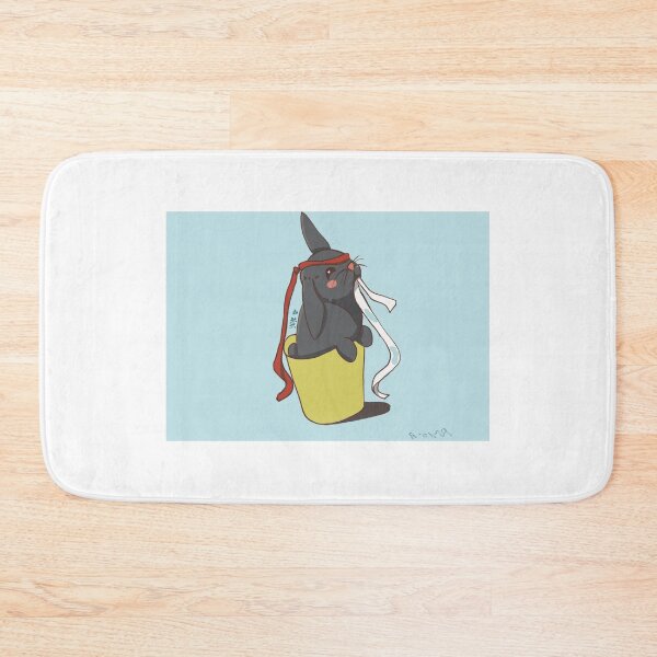 Item preview, Xian Rabbit designed and sold by Yeye-arts.
