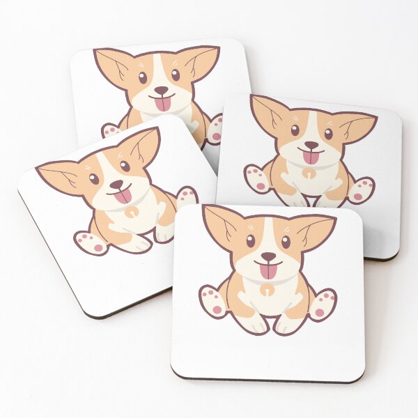 Item preview, Cute Dog Collection designed and sold by ashani089.