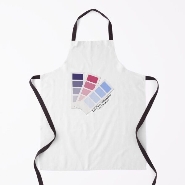 Item preview, Lauren Asher - Lakefront Billionaires designed and sold by RomComGal.