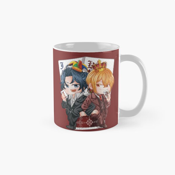 Item preview, Sherlock and William designed and sold by brillylili.