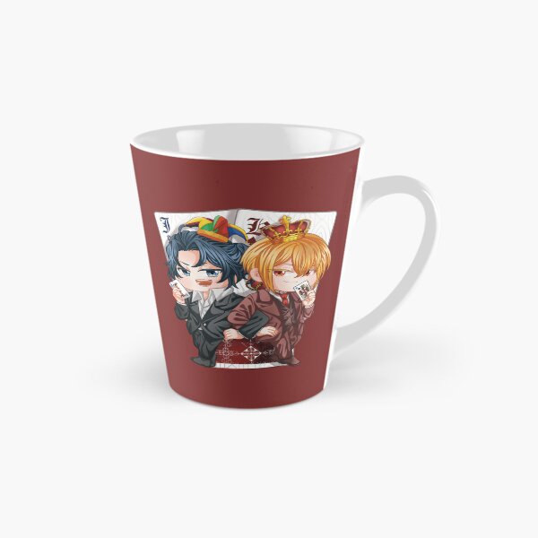 Item preview, Sherlock and William designed and sold by brillylili.