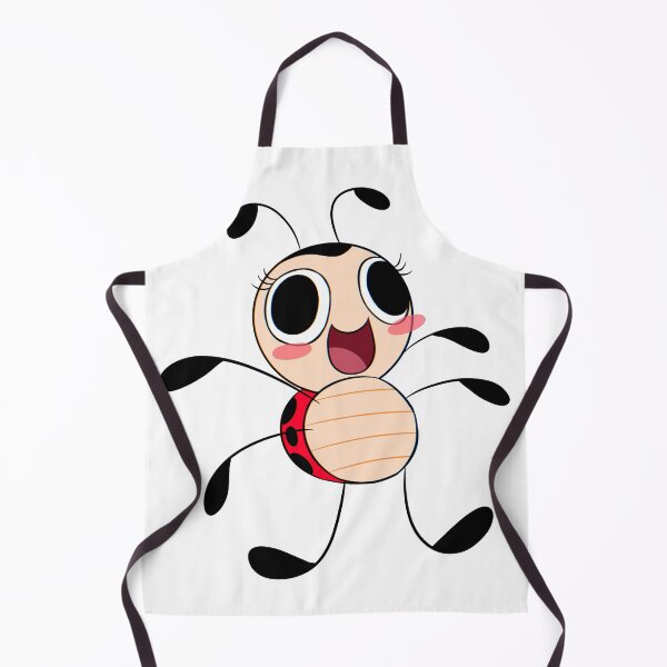 Item preview, BEANBUG transparent designed and sold by hebbyarts.